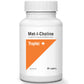 60 Caplets | Trophic Met-I-Choline (Choline-Inositol-Methionine)