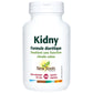 100 Vegetable Capsules | New Roots Kidney bottle french