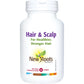 30 Softgels | New Roots Herbal Hair and Scalp