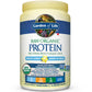 Vanilla Flavour, 620g | Garden of Life Raw Organic Protein Powder