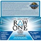 75 Capsules | Garden of Life Vitamin Code Raw One for Men