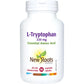 90 Vegetable Capsules | New Roots Herbal L-Tryptophan 220 MG