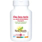 180 Softgels | New Roots Herbal Cho-Less-Terin With Beta-Sitosterols Synergistic