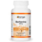 60 Vegetable Capsules | Orange Naturals Berberine