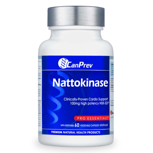 Nattokinase