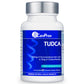 CanPrev TUDCA 250mg Tauroursodeoxycholic with Choline Bitartrate 75mg, Supports Healthy Liver Function, 60 Vegetable Capsules