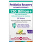 30 Vegetable Capsules | New Roots Herbal Probiotics Recovery Ultimate Potency 120 Billion+