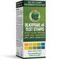 100 Test Strips | Pure Lab Vitamins Alkapure PH Test Strips