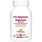 120 Vegetable Capsules | New Roots Herbal Pure Magnesium Bisglycinate 130mg