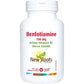 60 Vegetable Capsules | New Roots Herbal Benfotiamine 150 MG