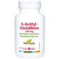 60 Vegetable Capsules | New Roots S-Acetyl-Glutathione 