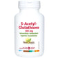 60 Vegetable Capsules | New Roots S-Acetyl-Glutathione 