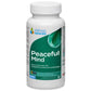 Platinum Naturals Peaceful Mind, Helps Relieve Mild Anxiety and Stress, 30-90 Softgels