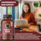 90 Vegetable Capsules | Pure Lab Vitamins Carbonyl Iron