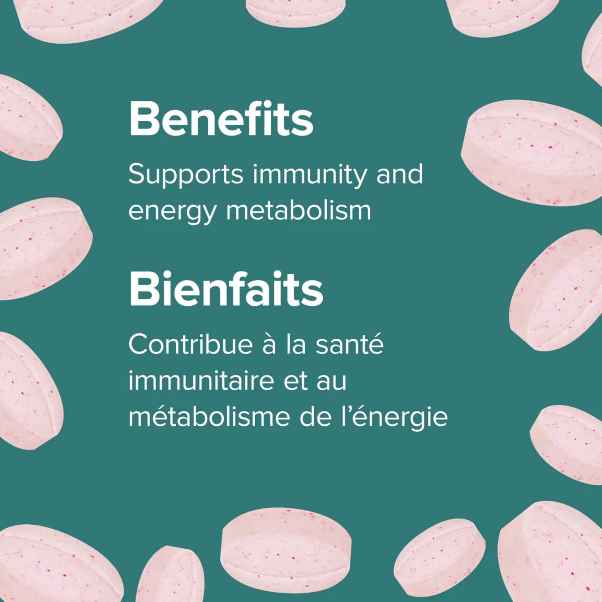 150 Sublingual Tablets | Webber Naturals Vitamin B12 1000mcg Methylcobalamin // Infographic