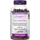 Elderberry 110 Easy Chew Gummies | Webber Naturals Collagen30 Beautiful Skin 2500mg // French Bottle