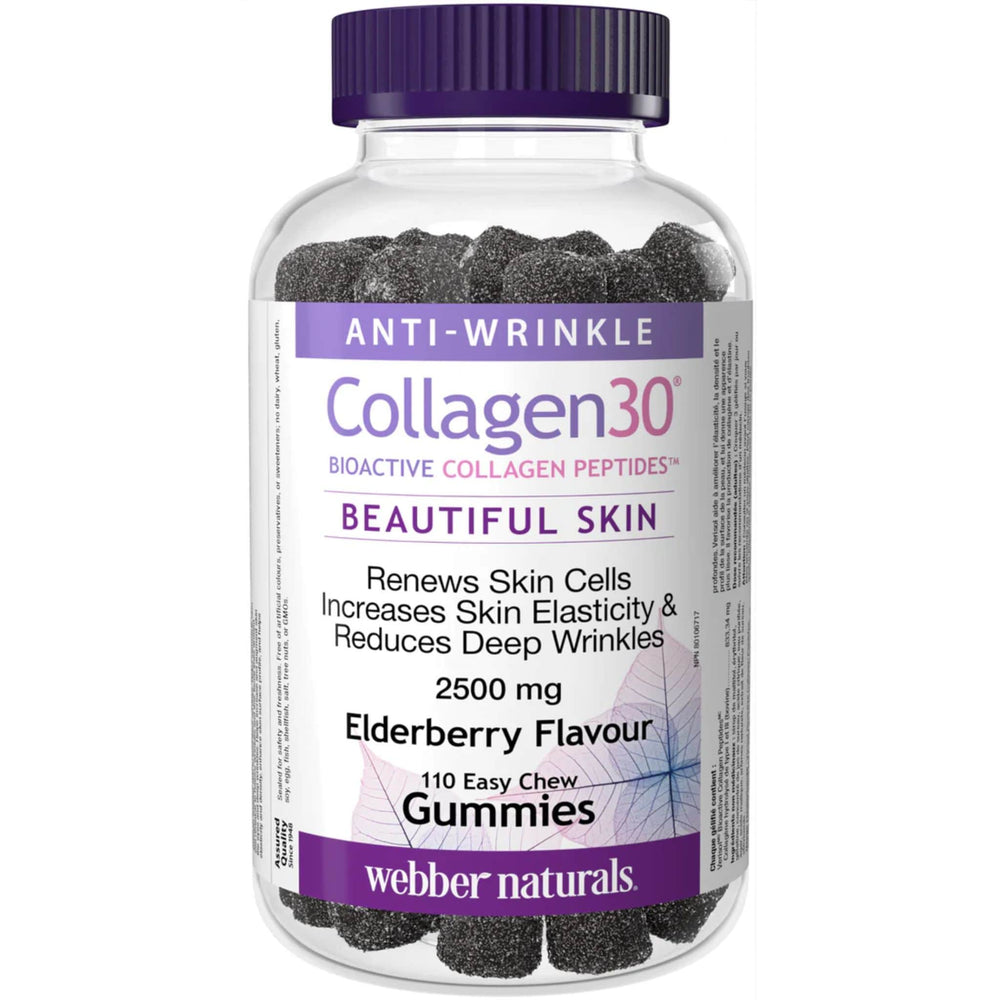 Collagen Gummies