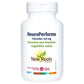 60 Vegetable Capsules | New Roots NeuroPerform