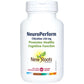 60 Vegetable Capsules | New Roots NeuroPerform