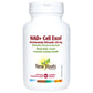 New Roots NAD+ Cell Excel, Nicotinamide Riboside 250mg, Clinically Proven to Increase Blood NAD+ Levels, 60 Vegetable Capsules
