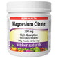 200g Mixed Berry | Webber Naturals Magnesium Citrate