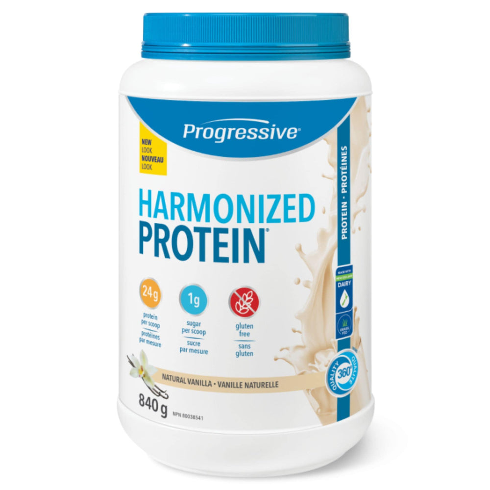 Whey Protein Blend