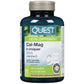 90 Chewable Tablets Spearmint | Quest Chewable Cal-Mag Plus Vitamin D