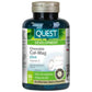 90 Chewable Tablets Spearmint | Quest Chewable Cal-Mag Plus Vitamin D