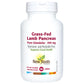 90 Tablets | New Roots Herbal Grass-Fed Lamb Pancreas