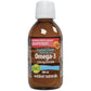 Grapefruit 200ml | Webber Naturals Omega-3 1250mg EPA/DHA Crystal Clean from the Sea // grapefruit flavour