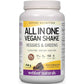 Rich Chocolate 738g | Webber Naturals All-In-One Vegan Shake // rich chocolate flavour