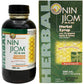 300ml | Nin Jiom Herbal Cough and Throat Syrup