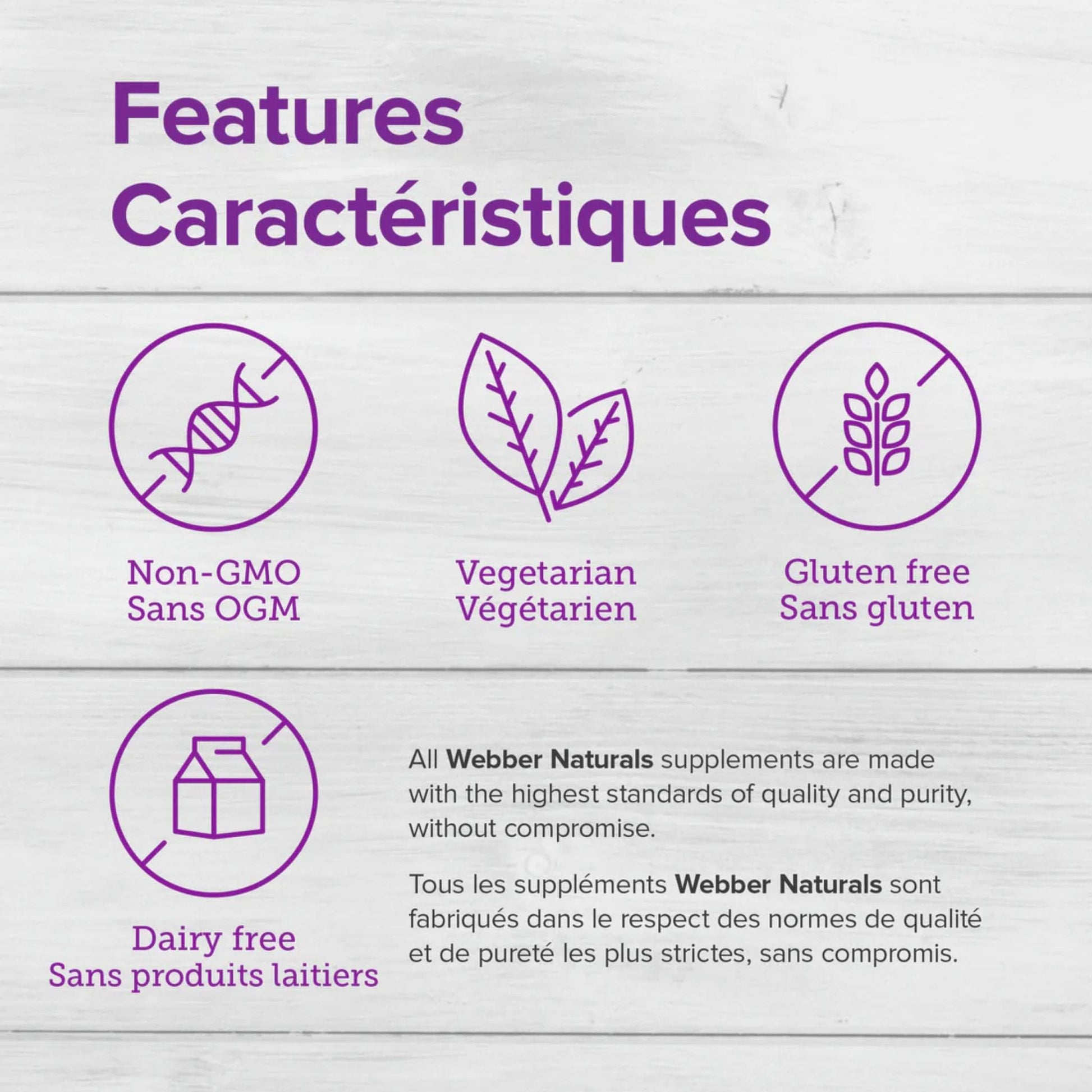 Natural Orange 200 Chewable Tablets | Webber Naturals Chewable Vitamin C+D3 500mg/500IU // infographic