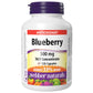 120 Capsules | Webber Naturals Blueberry