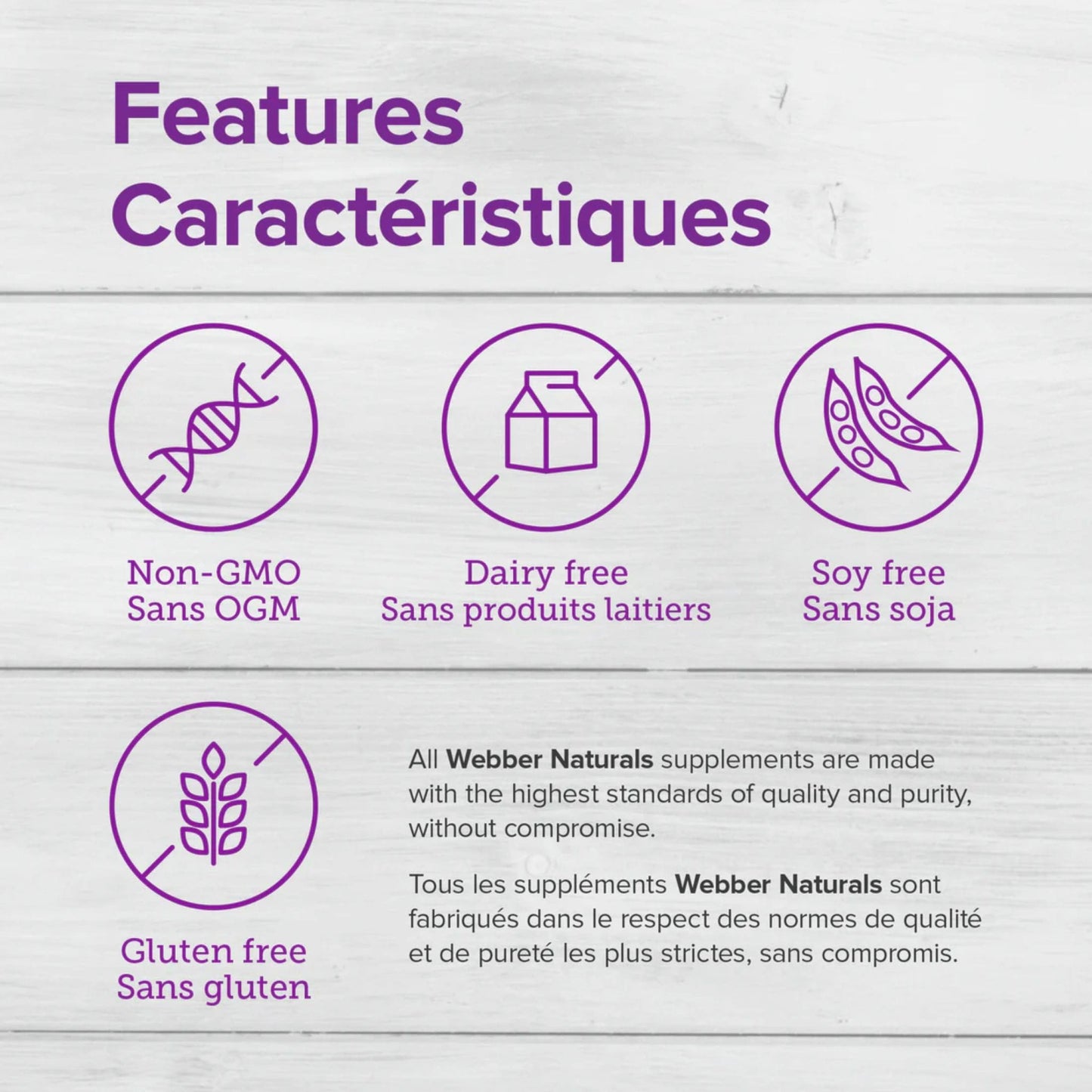 45 Softgels | Webber Naturals Lutein Extra Strength 20mg with 3.5mg Zeaxanthin // infographic