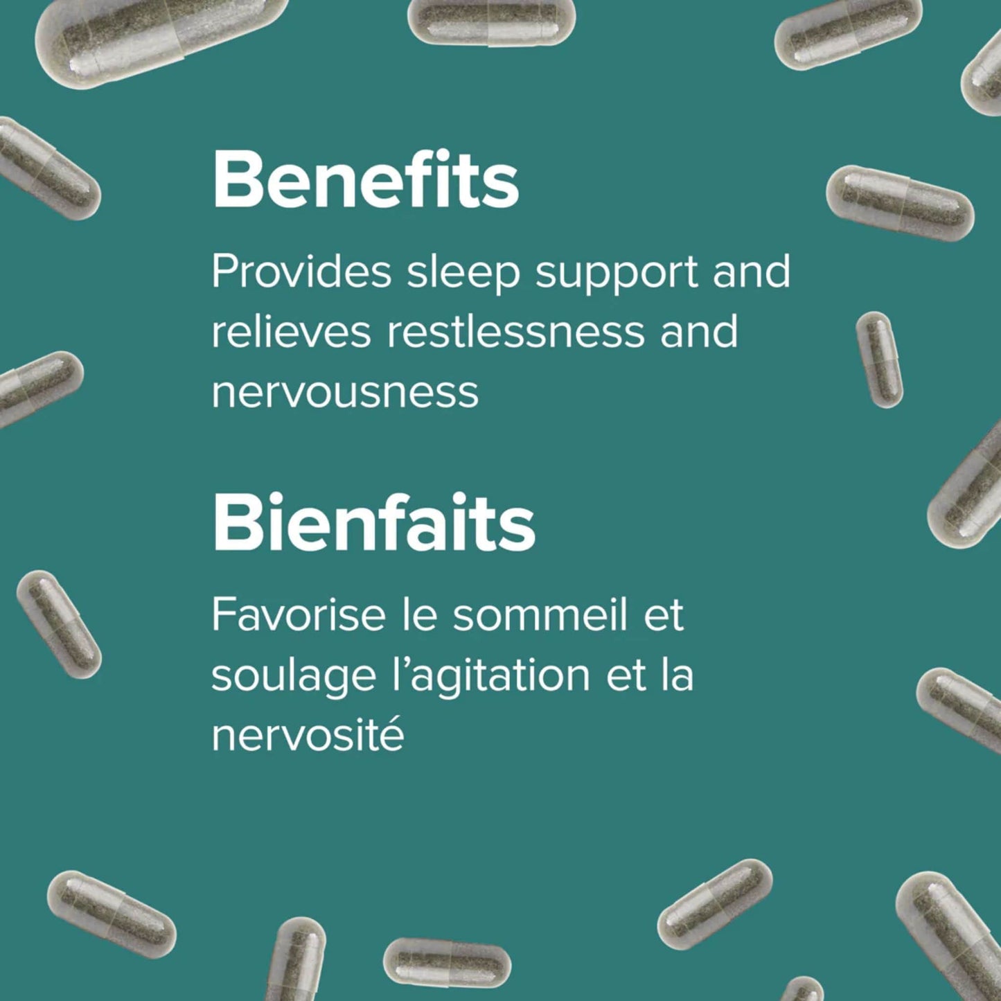 90 Capsules | Webber Naturals St. John's Wort 300mg // Infographic