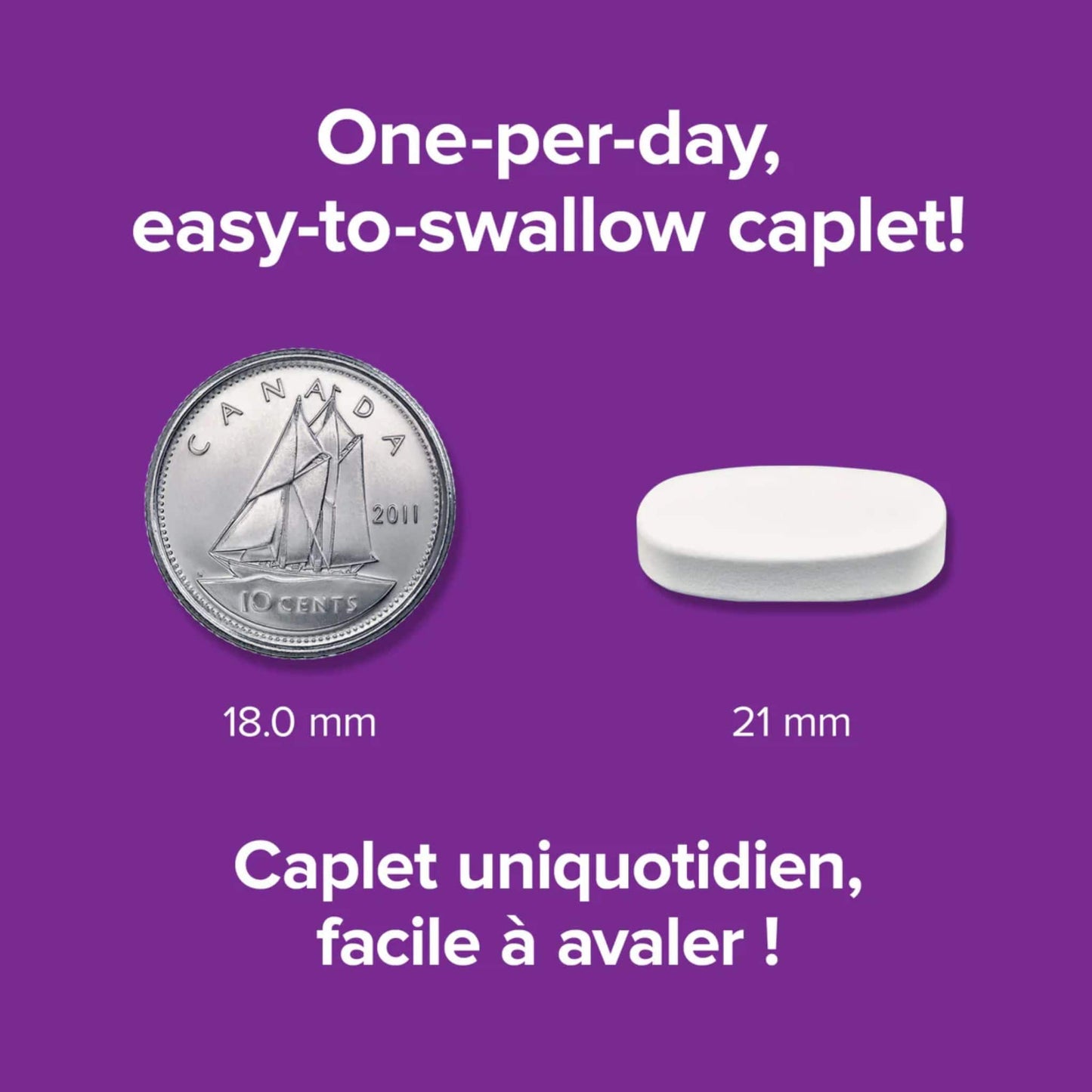 200 Caplets | Webber Naturals Calcium Magnesium Vitamin D3 333/167mg/200IU // Infographic