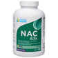 120 Softgels | Platinum Naturals NAC 8.5x