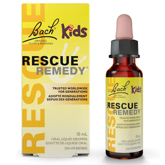 10 ml | Bach Kids Rescue Remedy 