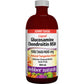 Natural Tangerine 500ml | Webber Naturals Liquid Glucosamine Chondroitin MSM 500/360/400mg // natural tangerine flavour