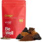 90 Capsules | Stay Wyld Organics Chaga, Be Well