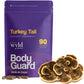 90 Capsules | Stay Wyld Organics Turkey Tail, Body Guard