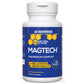 Natural Stacks Magtech Magnesium Complex, 3 Types of Magnesium, 90-180 Capsules