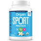 912g Vanilla | Orgain Sport Protein Powder