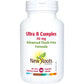 180 Vegetable Capsules | New Roots Herbal Ultra B Complex 50 Mg