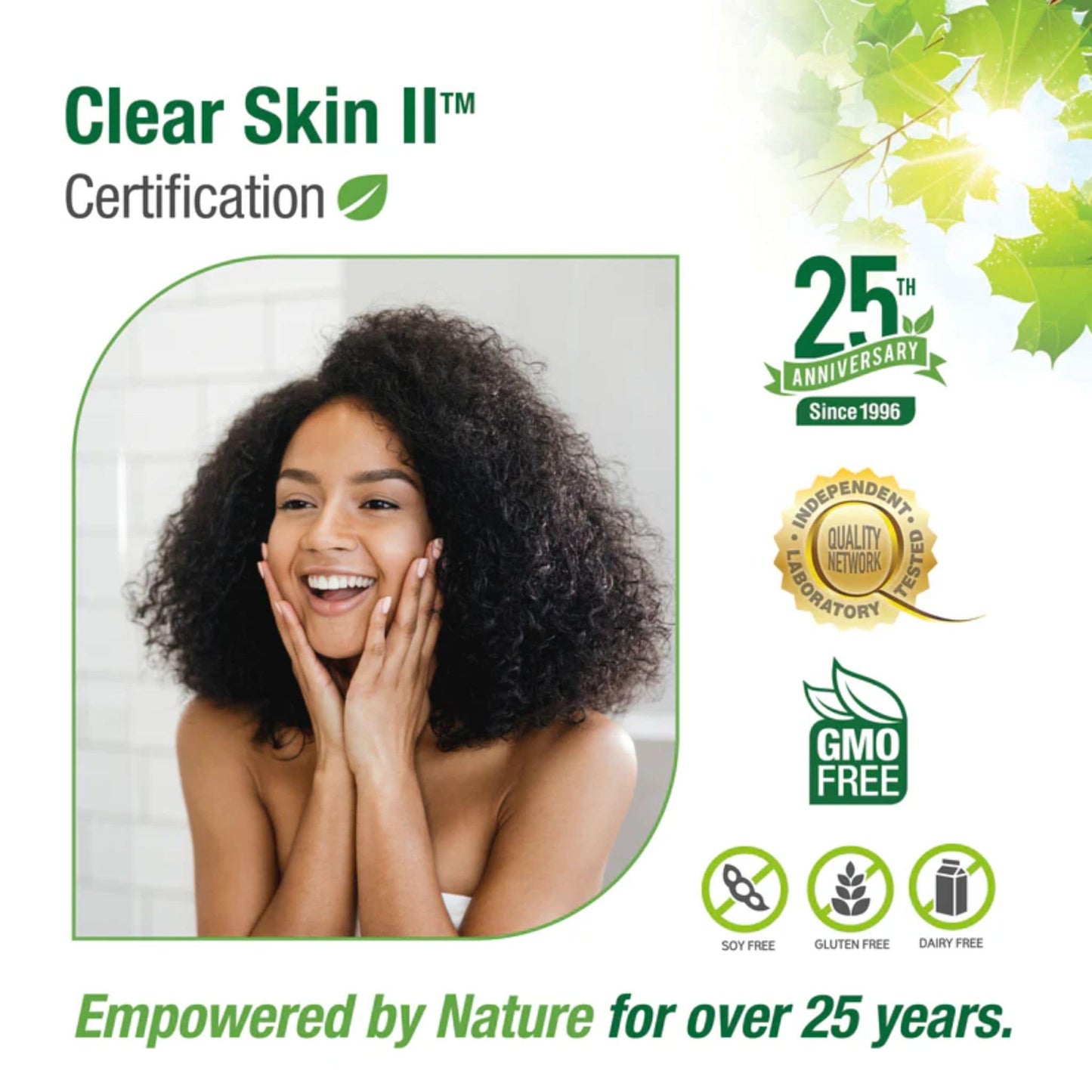 90 Softgels | Bell #69 Clear Skin II