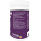 Natural Berry Flavour, 600g | Naka Platinum Magnesium Citrate 300 mg Ionic Powder // back shot