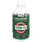 600ml Unflavoured | Naka Platinum ChloroPURE Liquid Chlorophyll