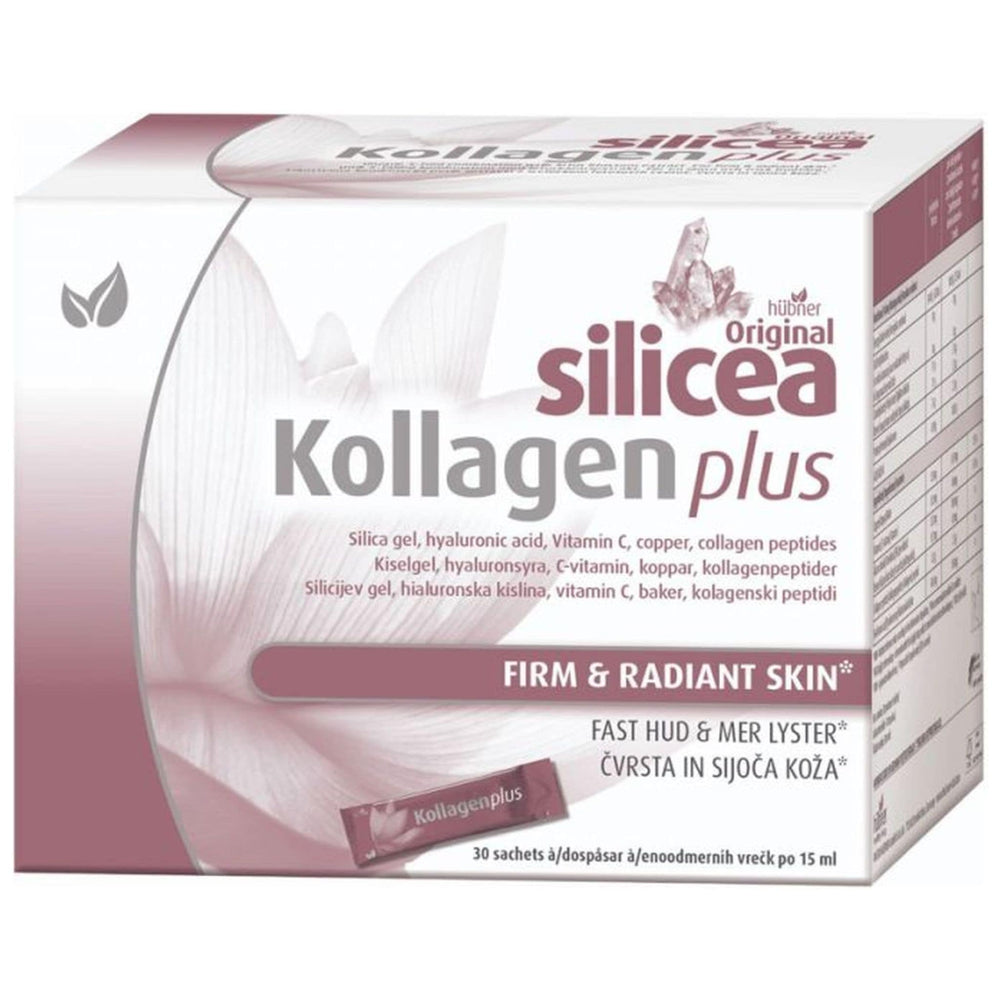 Liquid Collagen