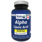 75 Delayed Release Vegetable Capsules | Naka Platinum Alpha Lipoic Acid